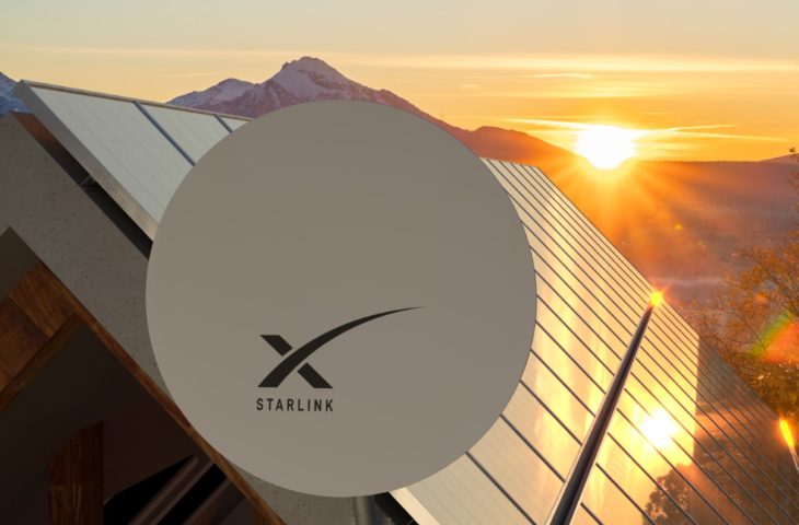 Starlink Residential Lite disponible en Belgique et aux Pays-Bas