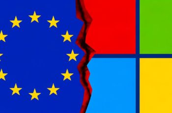 Microsoft promet davantage de données, de sécurité et de contrôle pour l’Europe