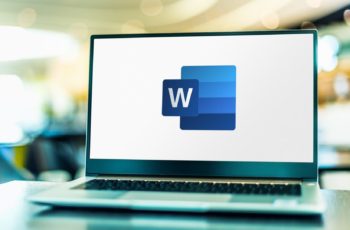 Microsoft souhaite (apparemment) accélérer le démarrage de Word
