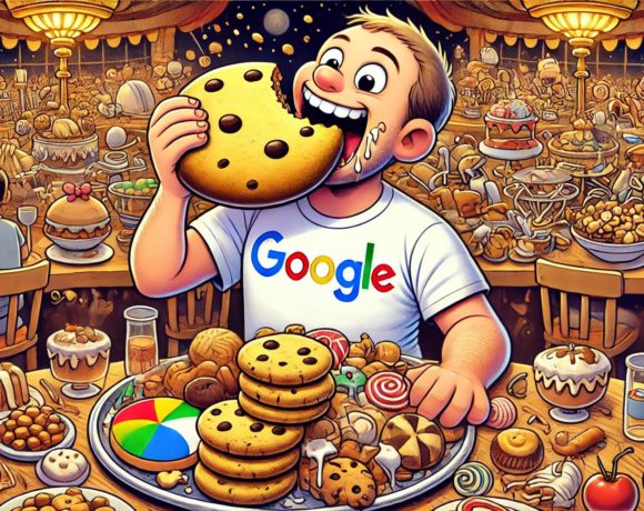 Google maintient la liberté de choix pour les cookies tiers dans Chrome