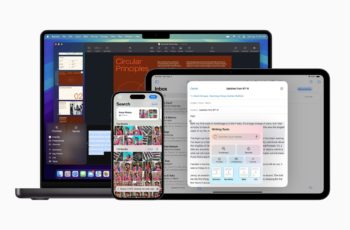 L’Apple Intelligence sera activée par défaut à partir d’iOS 18.3 et de macOS 15.3.