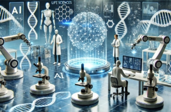 ai in life sciences