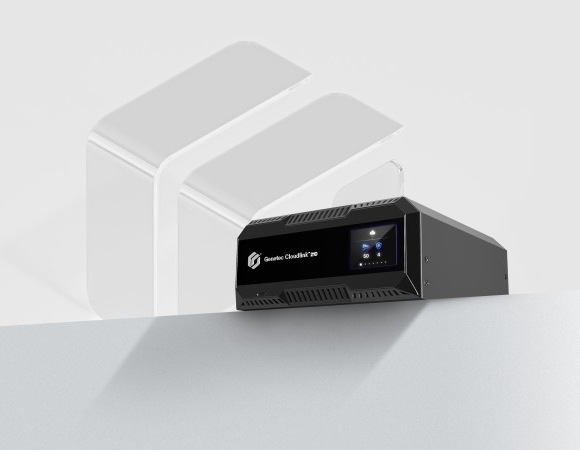 Genetec Cloudlink 210