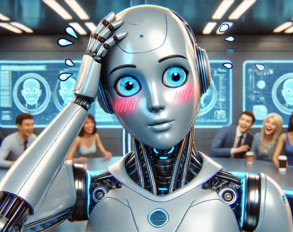 ai schaamte
