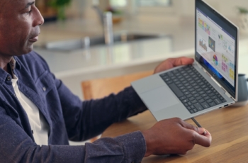 La nouvelle série HP EliteBook 8 met l’accent sur l’autoréparation