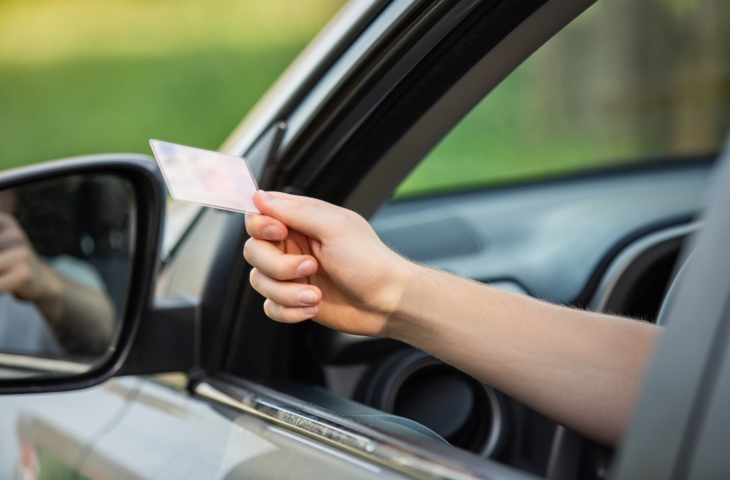 L’UE introduit le permis de conduire numérique à partir de 2030