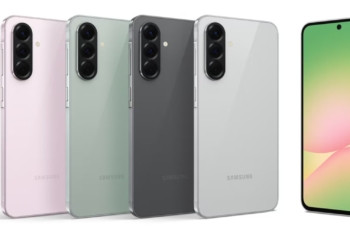 Samsung lance les nouveaux Galaxy A56, A36 et A26 dotés de fonctionnalités d’IA