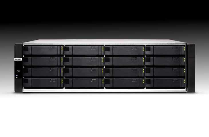 ES1686dc R2 Enterprise ZFS NAS