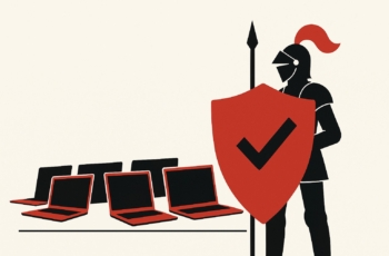 Lenovo comme spécialiste de la sécurité : l’essentiel sur ThinkShield