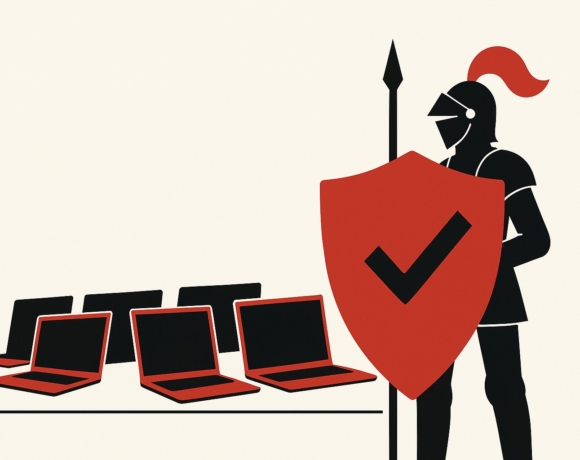 Lenovo comme spécialiste de la sécurité : l’essentiel sur ThinkShield