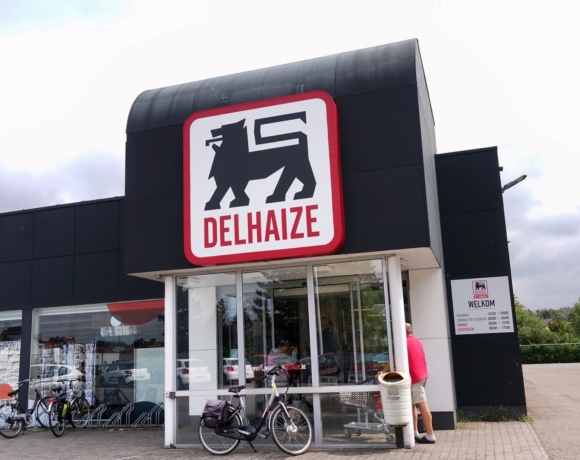delhaize