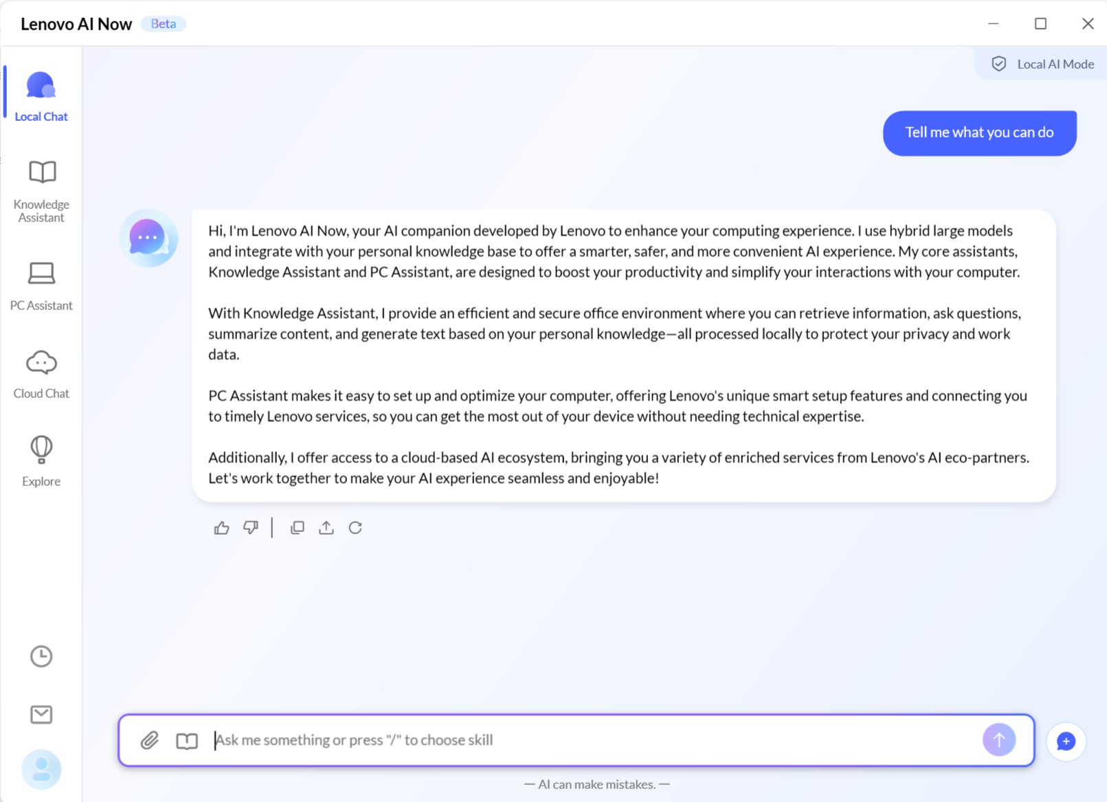 lenovo ai now 2 lenovo ai now