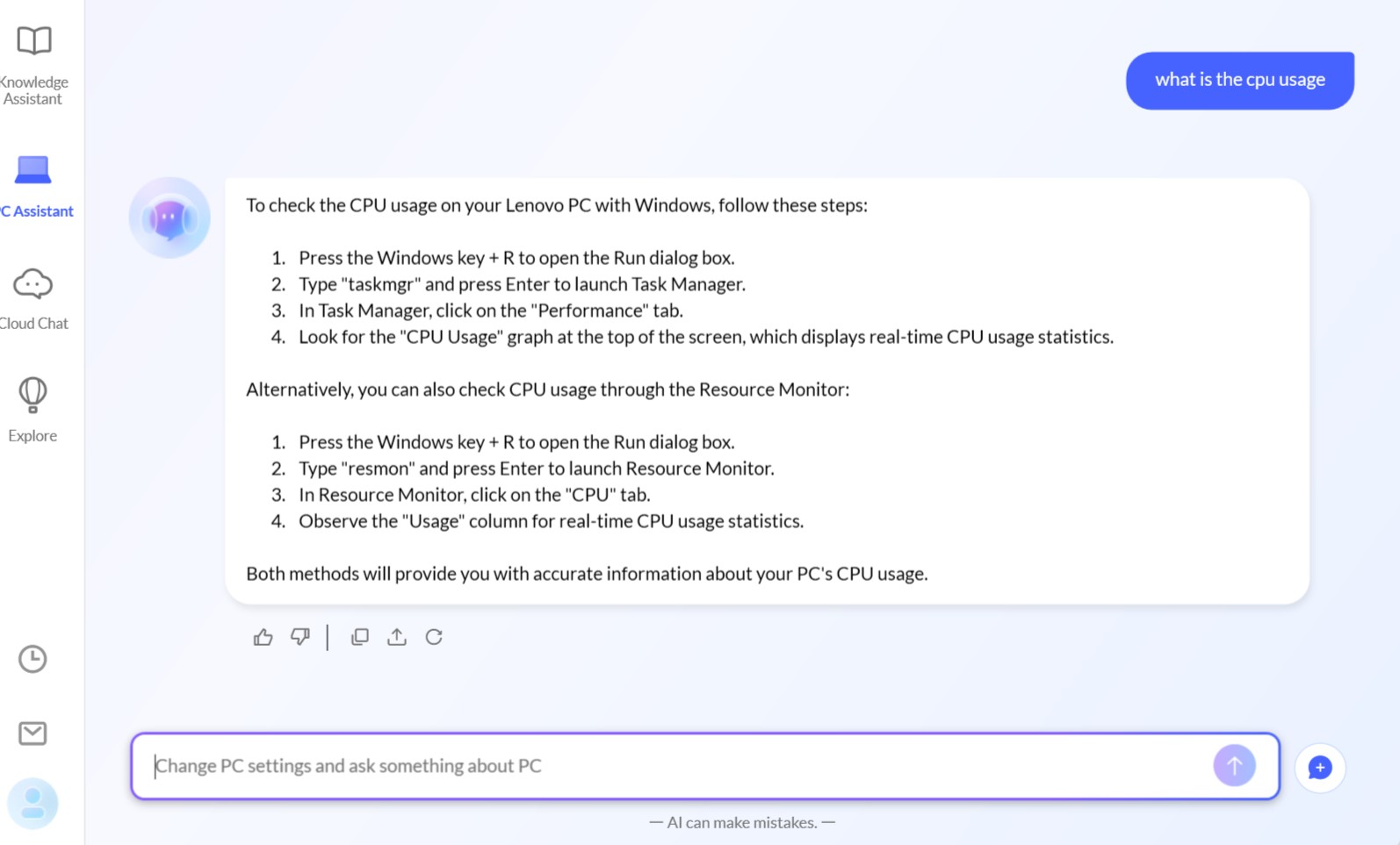 lenovo ai now 6 lenovo ai now
