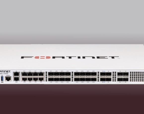 Fortinet lance le pare-feu FortiGate 700G pour les réseaux maillés hybrides
