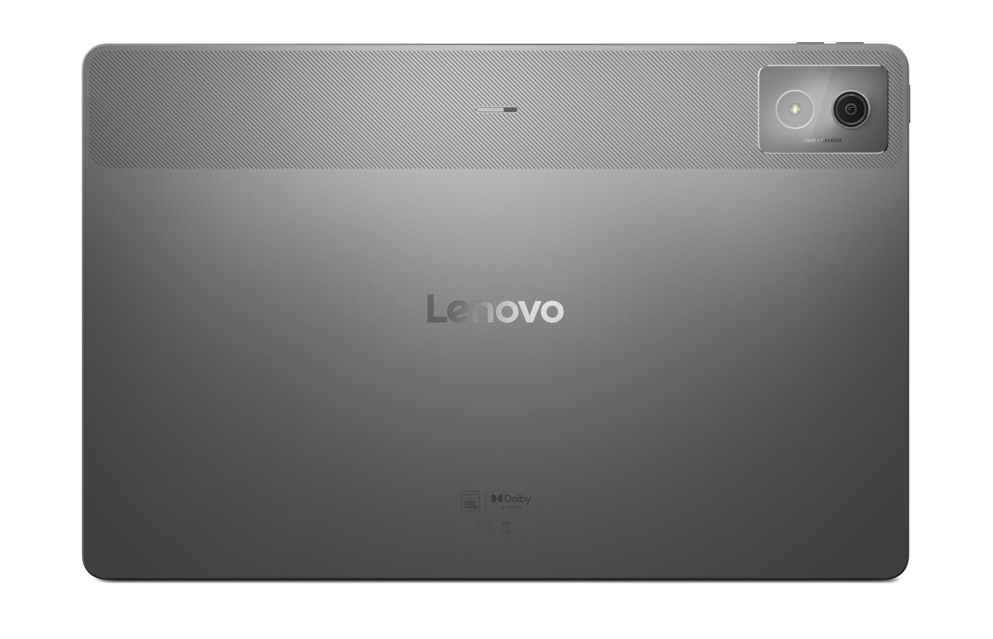 Lenovo Idea Tab Pro achterkant