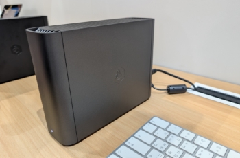 Synology BeeStation Plus ajoute de meilleures performances