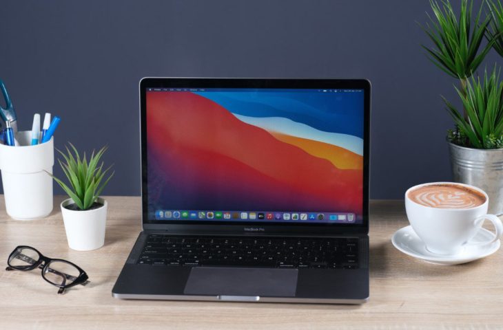 apple macbook pro m1