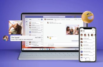 Microsoft Teams