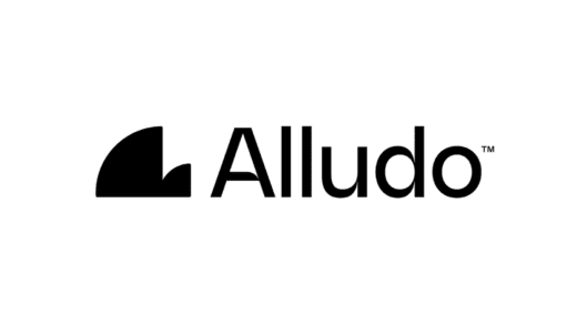 alludo logo