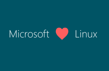 microsoft linux