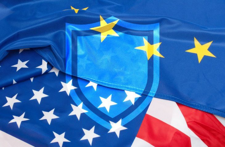 EU US Privacy Shield