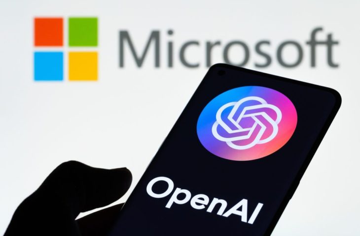 Openai,Logo,Seen,On,Smartphone,Hold,In,A,Hand,And