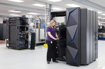 ibm mainframe