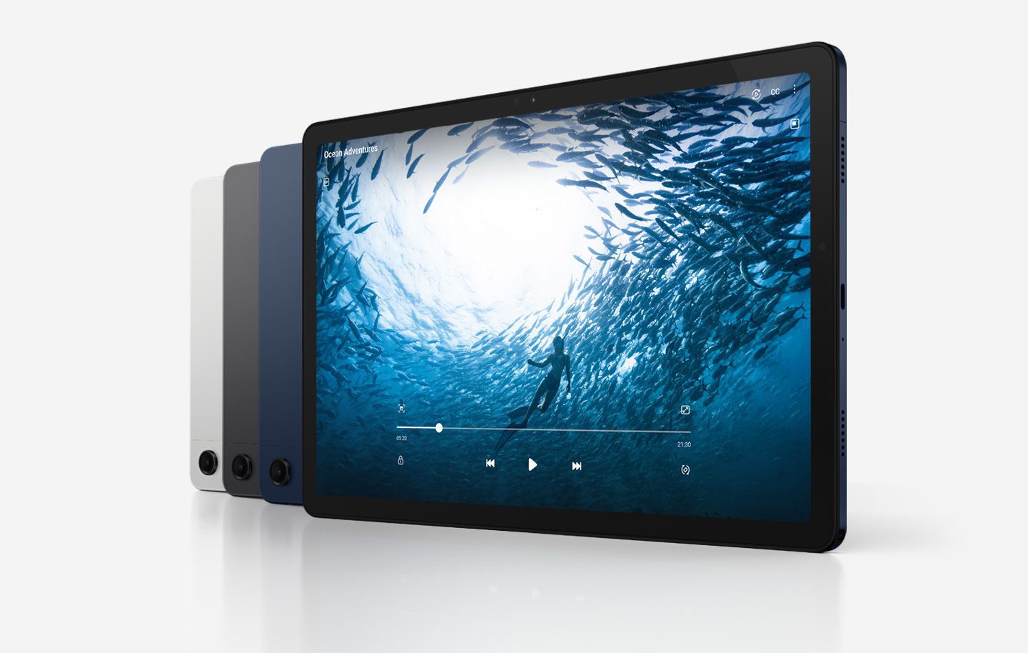Samsung lance la série Galaxy Tab A9 à un prix très compétitif - ITdaily.