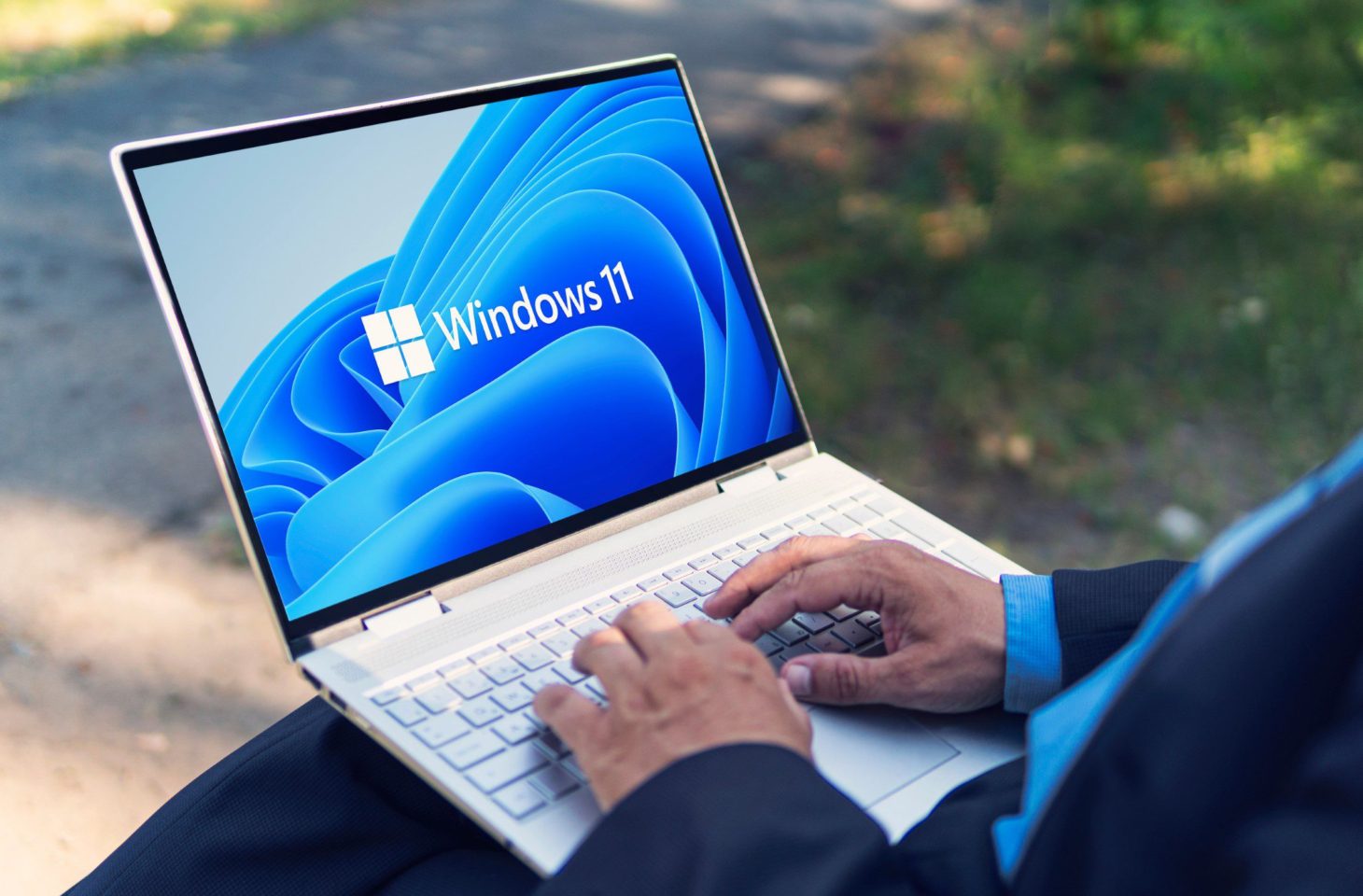 windows 11 laptop