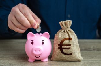 budget geld euro