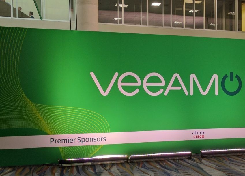 veeam