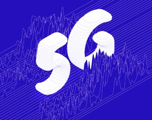 5G network slicing