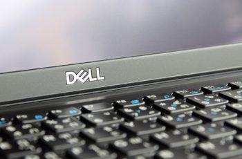 dell laptop