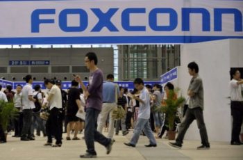 Foxconn met en garde contre l’impact des tarifs américains sur la production de matériel informatique