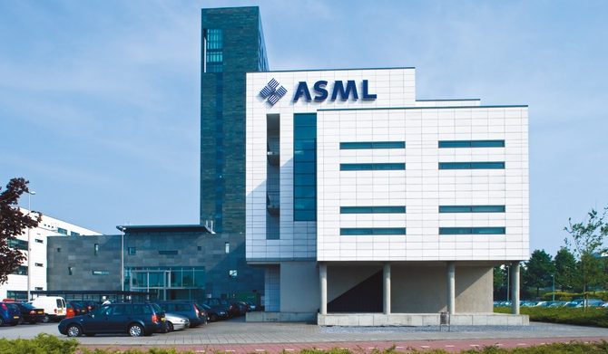 Nederland stelt ASML-verkoop aan China vrij van export-wetgeving