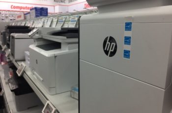 Une mise à jour du micrologiciel HP paralyse les imprimantes laser, même avec des cartouches officielles